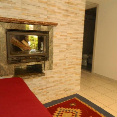 Appartamento Alba Mozzate Ngoại thất bức ảnh