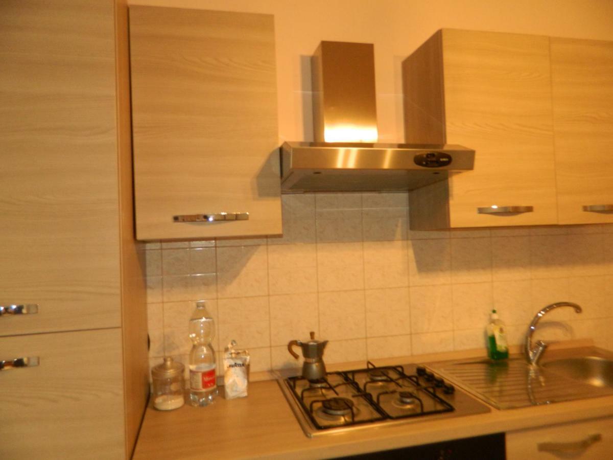 Appartamento Alba Mozzate Ngoại thất bức ảnh