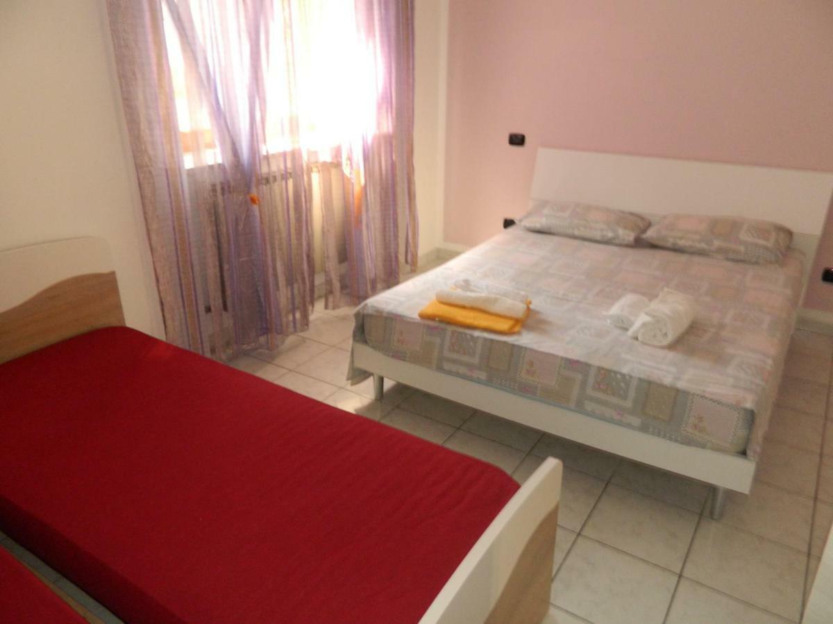 Appartamento Alba Mozzate Ngoại thất bức ảnh