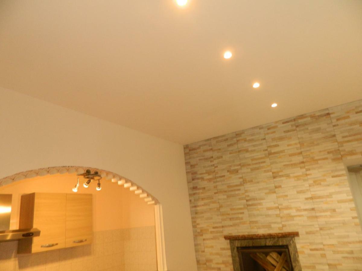 Appartamento Alba Mozzate Ngoại thất bức ảnh