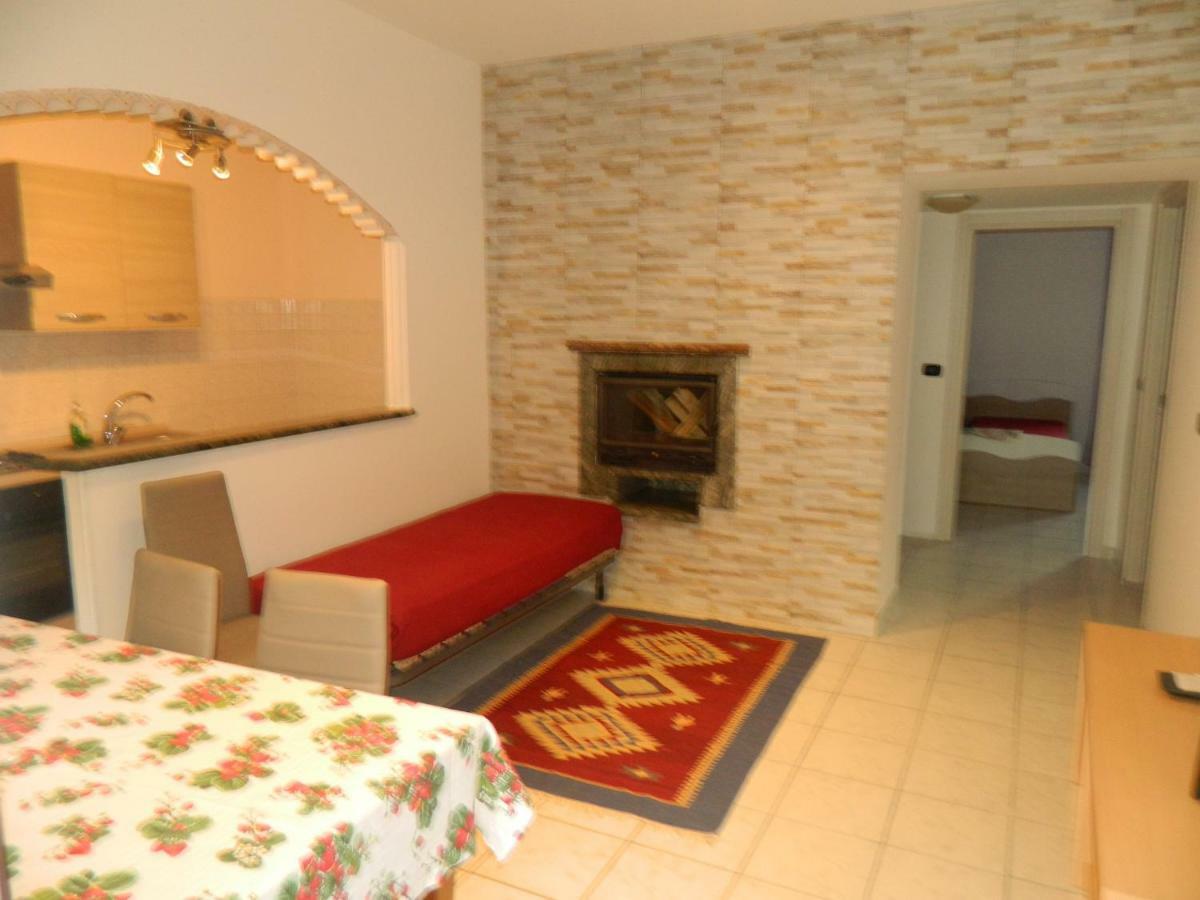 Appartamento Alba Mozzate Ngoại thất bức ảnh