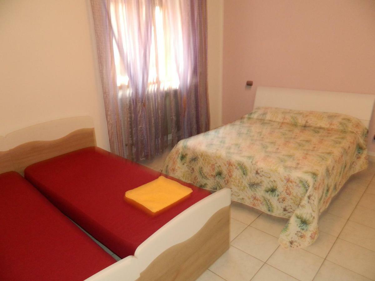 Appartamento Alba Mozzate Ngoại thất bức ảnh